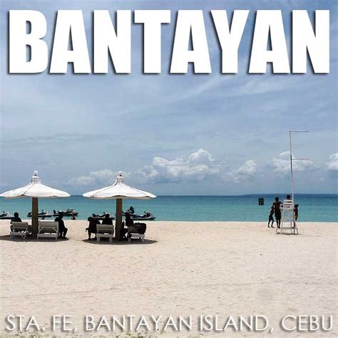 Cebu: Bantayan Island & island hopping to Virgin Island | Ivan About Town