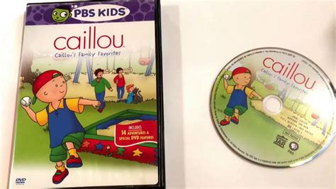 Caillou Pbs Pbskids Org | Kids Matttroy