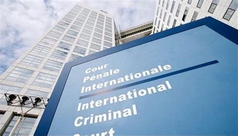 Uawire International Criminal Court Issues Arrest Warrants For Two