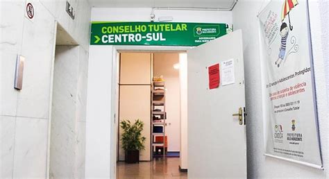 Em Bh Nova Elei O De Conselheiros Tutelares Acontece Em Cidades