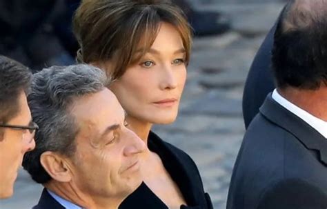 Cameroun France Mise En Examen De Carla Bruni Dans L Affaire Du