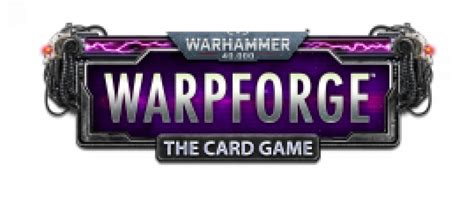 Warhammer 40000 Warpforge Enthüllt Zwei Neue Fraktionennews Dlhnet