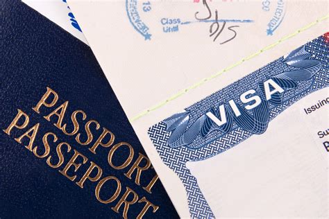 Us Nonimmigrant Visas B 1 B 2 K1 J 1 H 1b Visas Givi Kutidze Esq