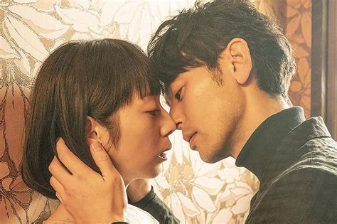 夏帆＆妻夫木聡、濃厚ラブシーンに挑む！問題作「red」映画化で初共演 映画ニュース 映画com