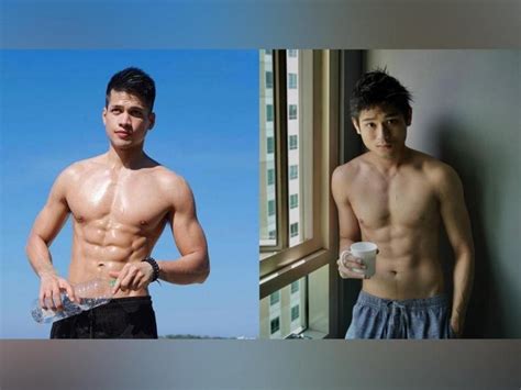 Male stars with the hottest abs | GMA Entertainment