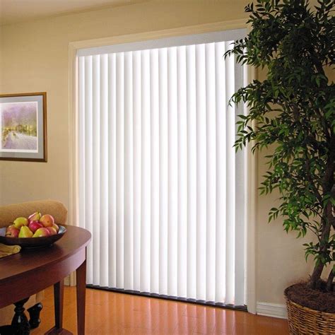 Powersellerusa Vertical Blinds For Patio Doors 78w X 84l Inches Large