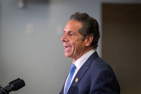 State Assembly Report On Cuomo Finds Overwhelming Evidence Of Sexual