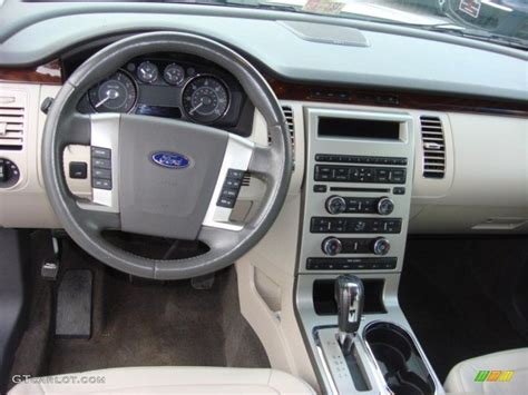 2011 Ford Flex SEL Dashboard Photos GTCarLot