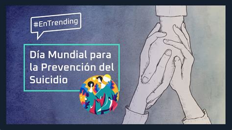 Día Mundial para la Prevención del Suicidio YouTube