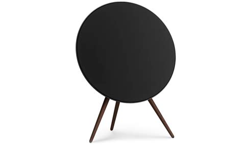 Bang Olufsen Beosound A G Black Anthracite B Kolumny Stereo