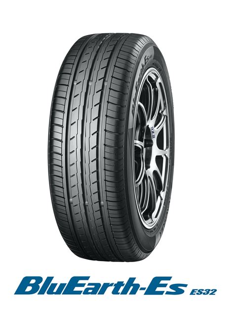 Yokohama launches BluEarth-Es ES32 fuel efficient global standard tyre ...