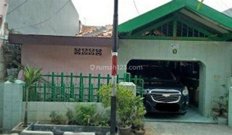 Dijual Rumah Tua Jl Panca Ry Serdang Kemayoran Jakpus Rumah123