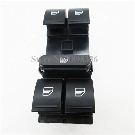 1K4959857B Power Master Window Switch Electric Control Switche For