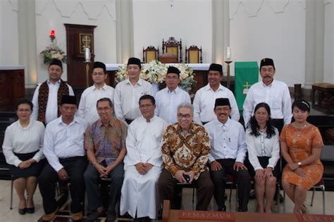 New Indonesian Group Seeks More Catholic Leaders Uca News