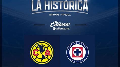 El Heraldo De Veracruz Am Rica Vs Cruz Azul Estos Son Los Horarios Y