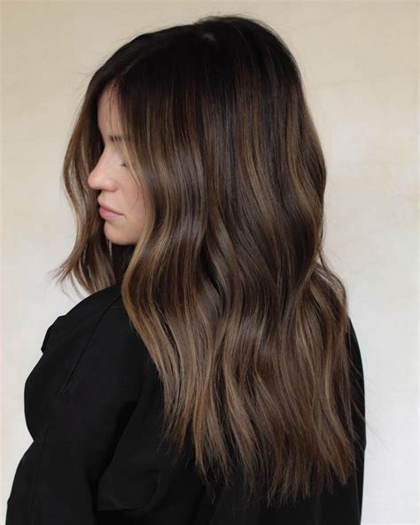 30 Brown Hair Ideas: Stunning Looks to Inspire Your Next Hair