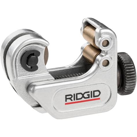 Ridgid 32985 Model 104 Close Quarters Tubing Cutter 3 16 To 15 16