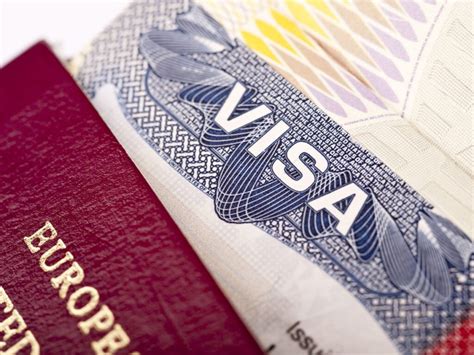 Descubre El Tiempo Estimado Del Proceso De Solicitud De Visa Para