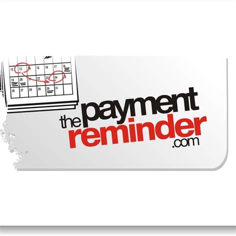 The Payment Reminder | Logo design contest