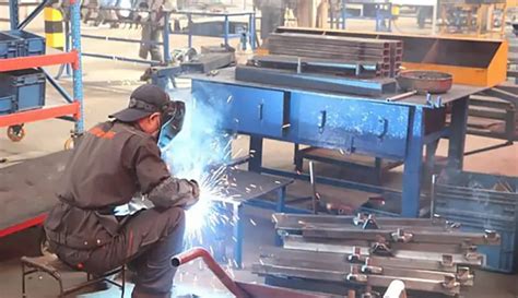 Understanding Welding Fume: Formation, Hazards, and Protection ...