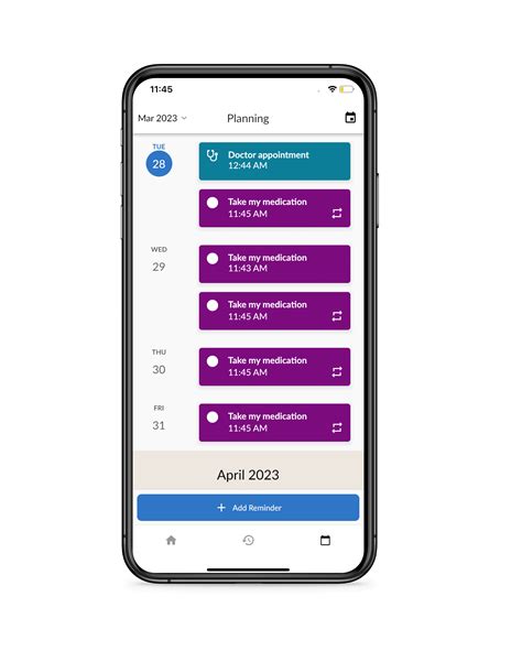 Medication Adherence App Aardex Group