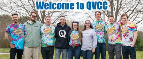 Welcomeqvcc Ct State Quinebaug Valley