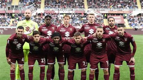 Gdb Per La Feralpisal Di B Primo Test Col Torino Tuttob