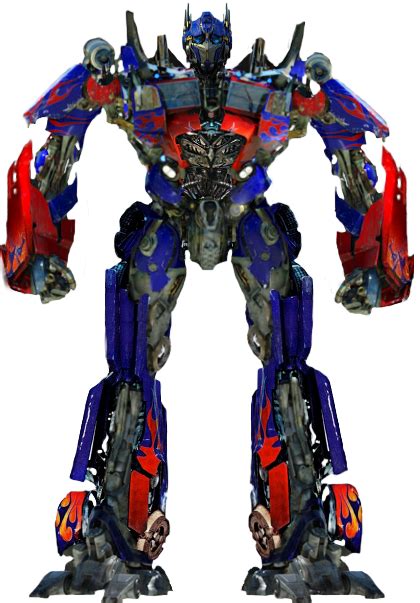 Optimus Prime Dotm Png 1 By Kevingame 2 On Deviantart