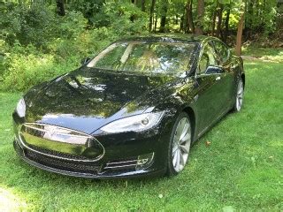 Life With Tesla Model S Battery Upgrade From 60 KWh To 85 KWh