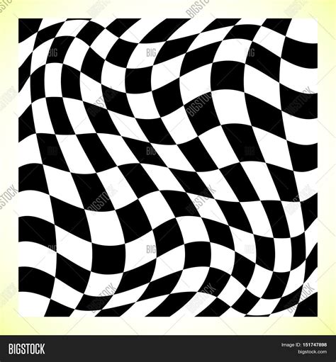 Checkered Pattern Chess Board Vector And Photo Bigstock