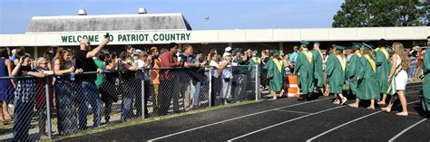 Pinecrest High School Graduation | Gallery | thepilot.com