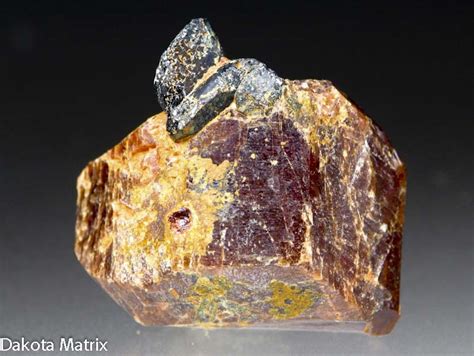 Monazite Mineral Specimen For Sale