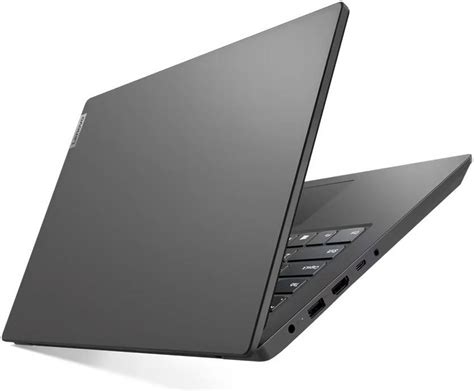 Lenovo V14 G2 Itl Laptop 14 Hd Tn Display Intel Core I3 1115g4 Processor 4 Gb Ram 256 Gb