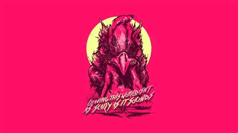 Hotline Miami Wallpapers Hd Infoupdate Org