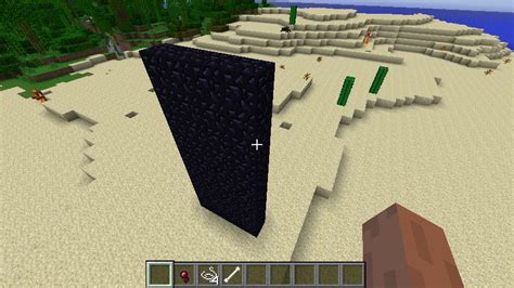 minecraft_monolith - ScienceDemo.org