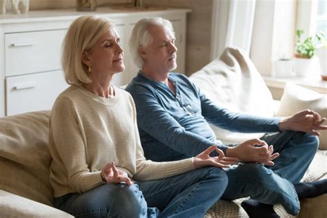 Mindfulness trening uważności poprawia funkcje poznawcze u seniorów