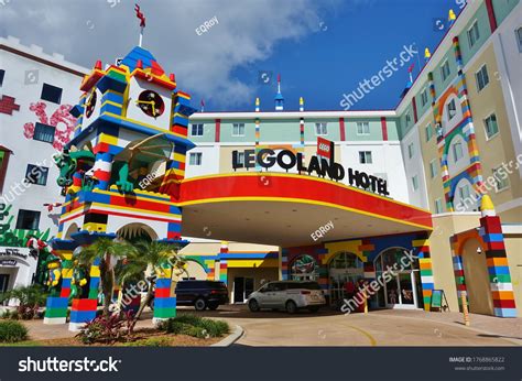 602 Legoland Hotel Images, Stock Photos & Vectors | Shutterstock