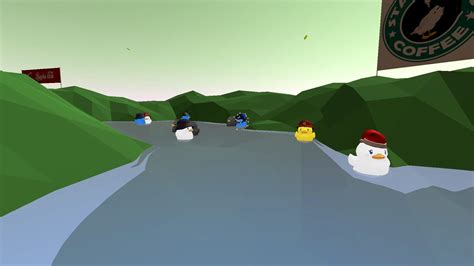 Duck Race Server Status: Is Duck Race Down Right Now? - Gamebezz