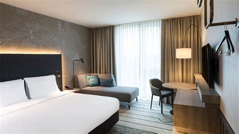 Hotel Rooms Frankfurt Airport | Gateway Gardens | Hyatt Place