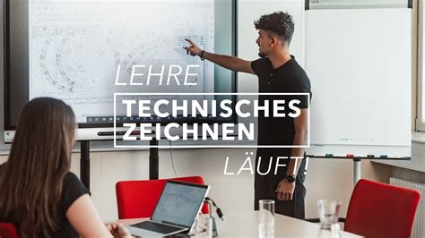 Lehrberuf Technisches Zeichnen Deine Lehre In Der Wiener Stadtwerke