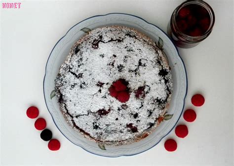 Petite Ninet Tarta De Ricota Y Frutos Rojos