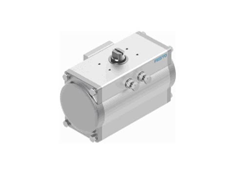 Festo Dfpd Rp Rd F Quarter Turn Actuator New Walmart