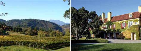 Top 10 U.S. Winery Tours | Wine-Searcher News & Features