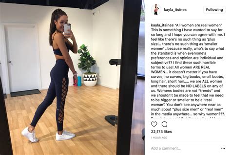 How Kayla Itsines Built Her Fitness Empire On Instagram — Minute Marketing®