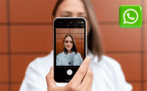 Como Cambiar Tu Foto De Perfil En WhatsApp Paso A Paso