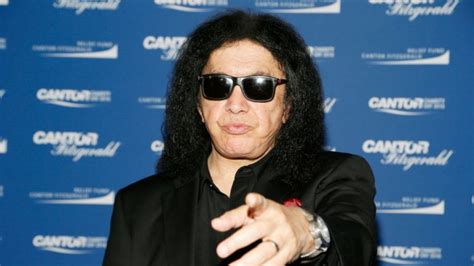 La lujosa mansión de Gene Simmons vuelve a entrar al mercado Rock Pop