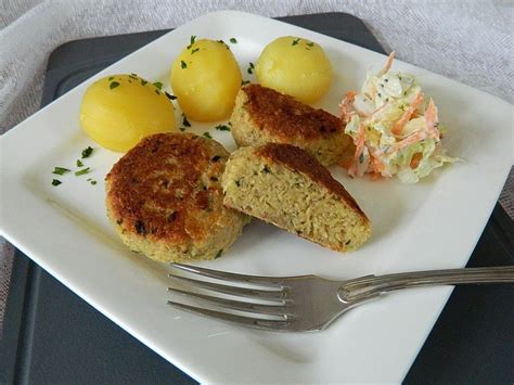 Haferflocken Quark Frikadellen Von Voellse Chefkoch Rezept