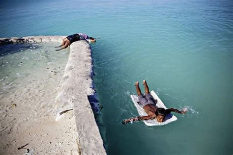 Sinking Islands: why is Kiribati sinking – Afrinik