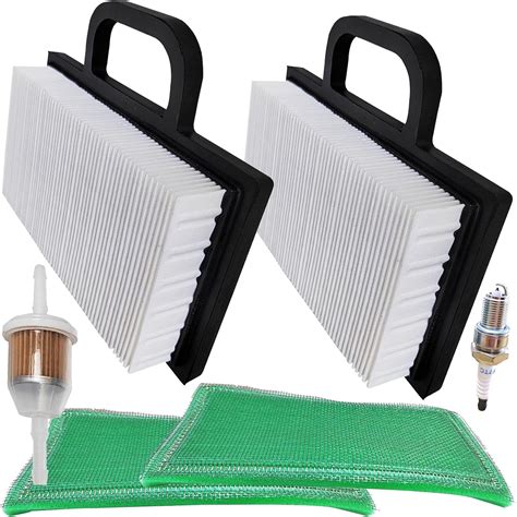 Amazon Pack S Air Filter For Briggs Stratton