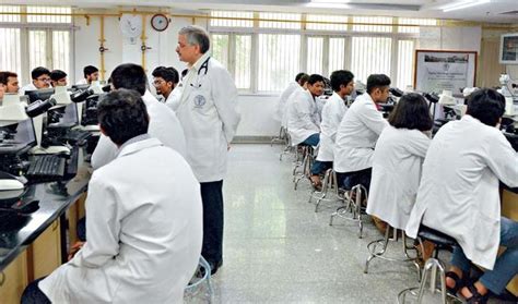 Medical Colleges Lose Recognition For Non Compliance Under